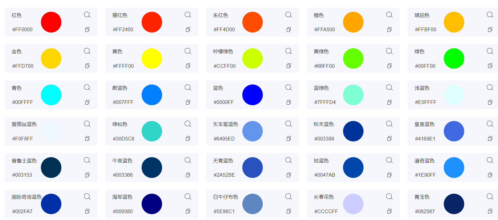 excel取色器的调用和使用方法（电脑表格提取自定义颜色的方法）